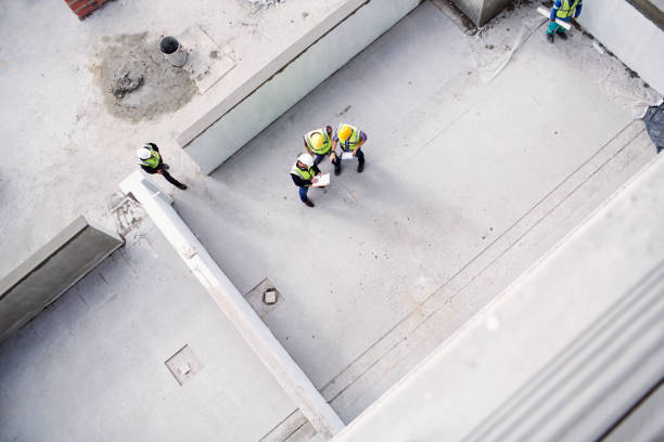 Best Concrete Demolition Services in Amelia Court House, VA