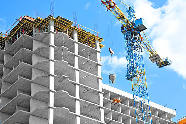 Best Concrete Foundation Repair in Amelia Court House, VA